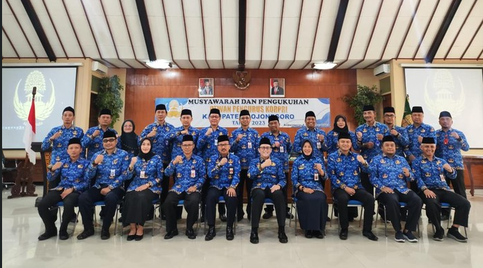 Pj Bupati Bojonegoro: ASN Perlu Up to Date Soal Kebijakan